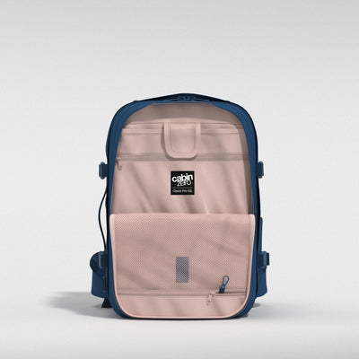Classic Pro Backpack 32L Jodhpur Blue