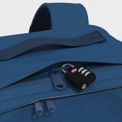 Classic Pro Backpack 32L Jodhpur Blue