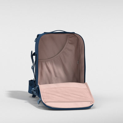 Classic Pro Backpack 32L Jodhpur Blue