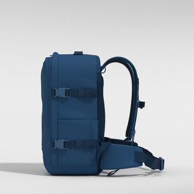 Classic Pro Backpack 32L Jodhpur Blue