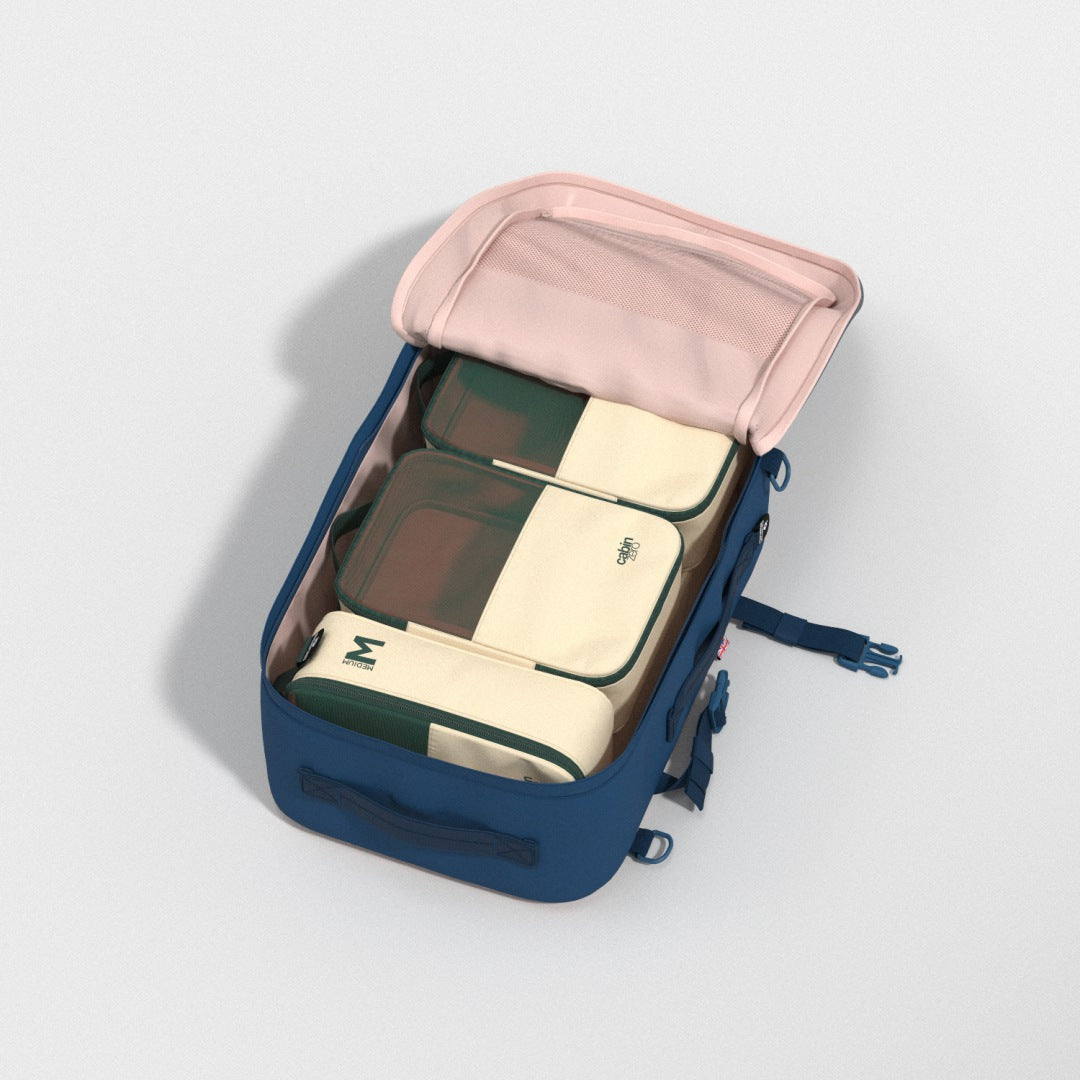 The Ultimate Short Trip Packing List For a Getaway CabinZero