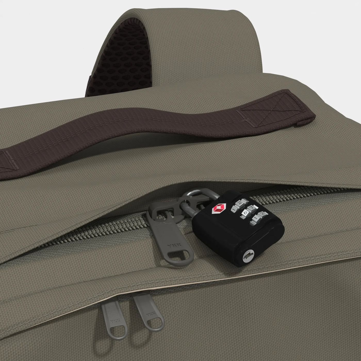 Classic Pro Backpack 32L Grey Moor