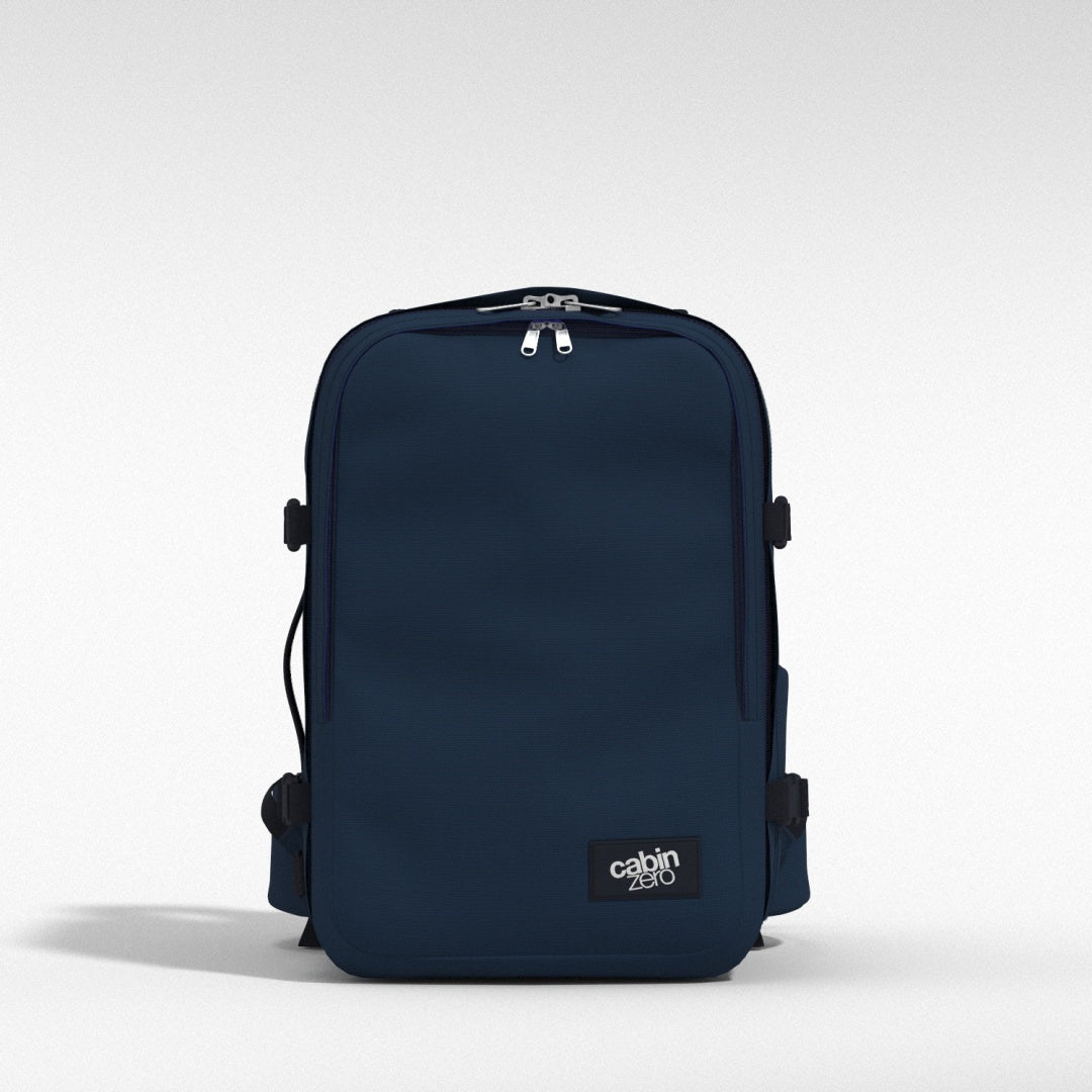 cabin zero ネイビー 32L リュック Classic Pro Backpack 32L | CABINZERO