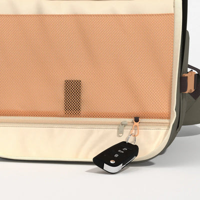 Classic Pro Backpack 32L Grey Moor