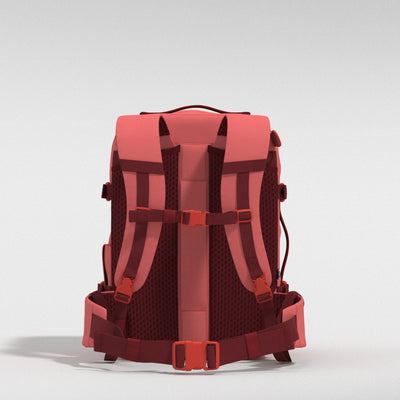 Classic Pro Backpack 32L Peach Valley
