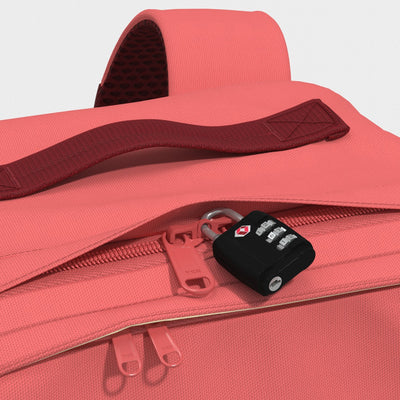 Classic Pro Backpack 32L Peach Valley