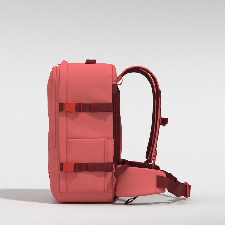 Classic Pro Backpack 32L - Peach Valley | CABINZERO