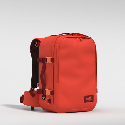 Classic Pro Backpack 32L Tomato Festival