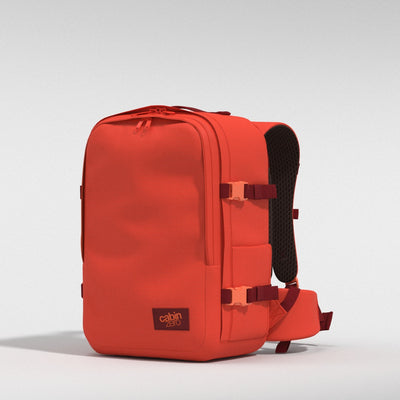 Classic Pro Backpack 32L Tomato Festival