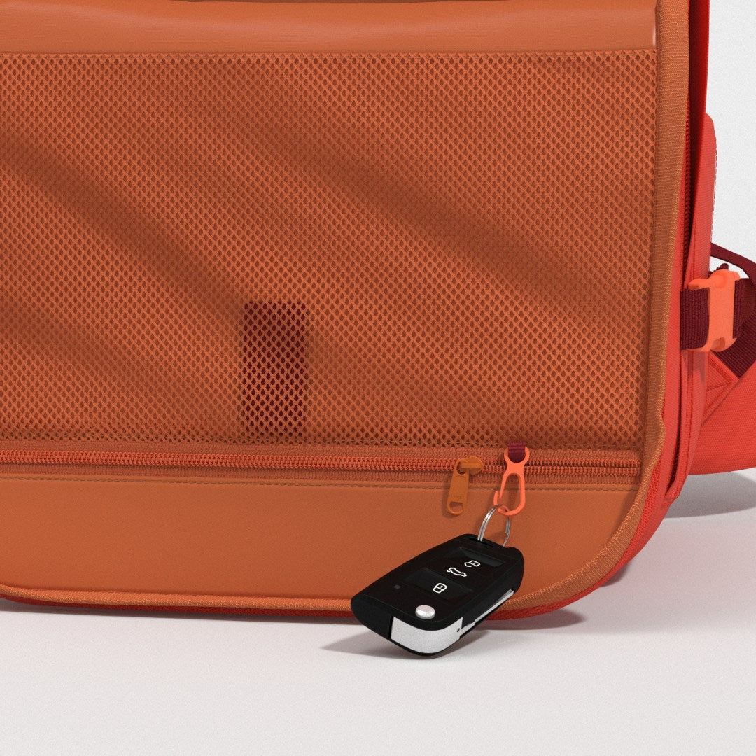 Classic Pro Backpack 32L Tomato Festival