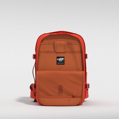 Classic Pro Backpack 32L Tomato Festival