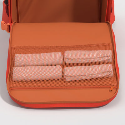 Classic Pro Backpack 32L Tomato Festival