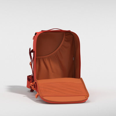 Classic Pro Backpack 32L Tomato Festival