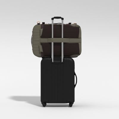 Classic Pro Backpack 32L Grey Moor