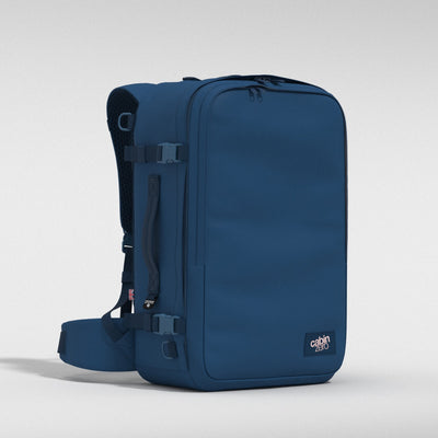 Classic Pro Backpack 42L Jodhpur Blue