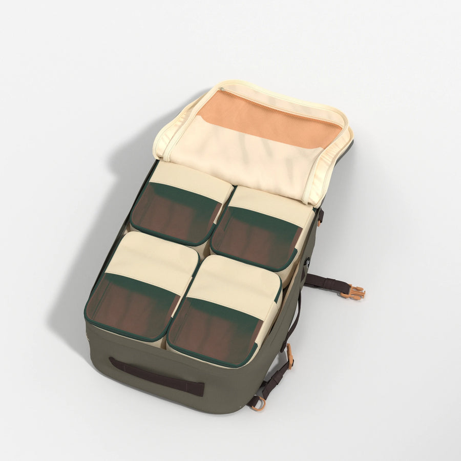 Classic Pro Backpack 42L