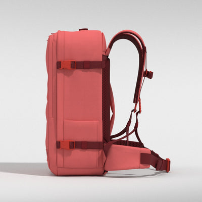 Classic Pro Backpack 42L Peach Valley