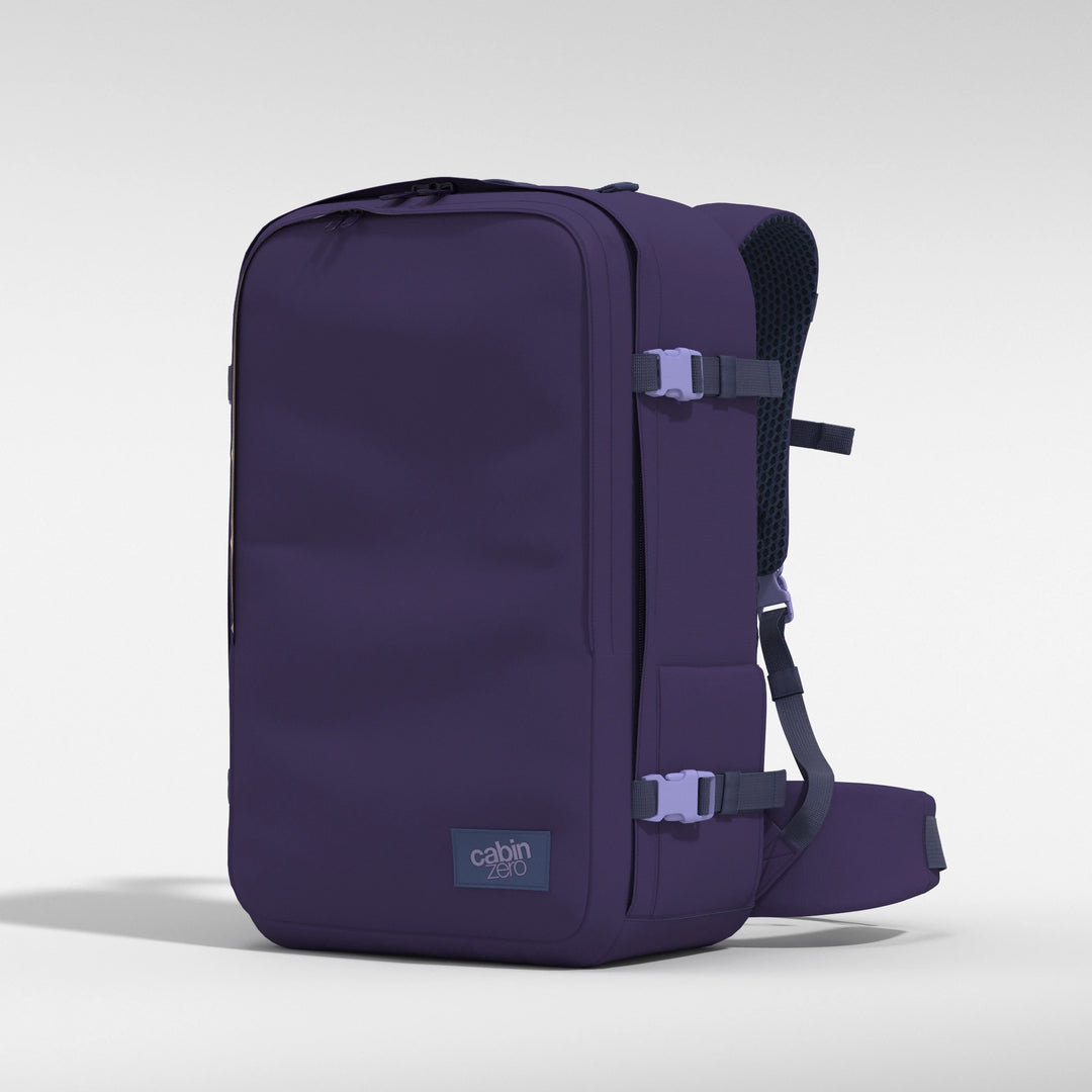 Classic Pro Backpack 42L - Solace Sky | CABINZERO