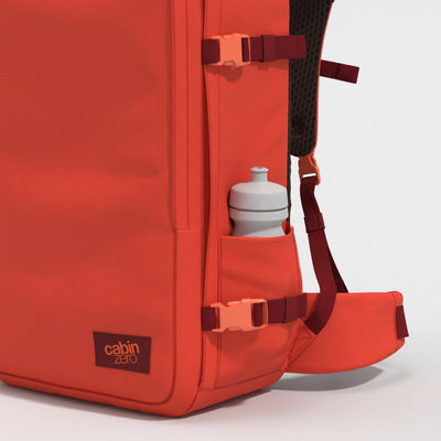 Classic Pro Backpack 42L Tomato Festival