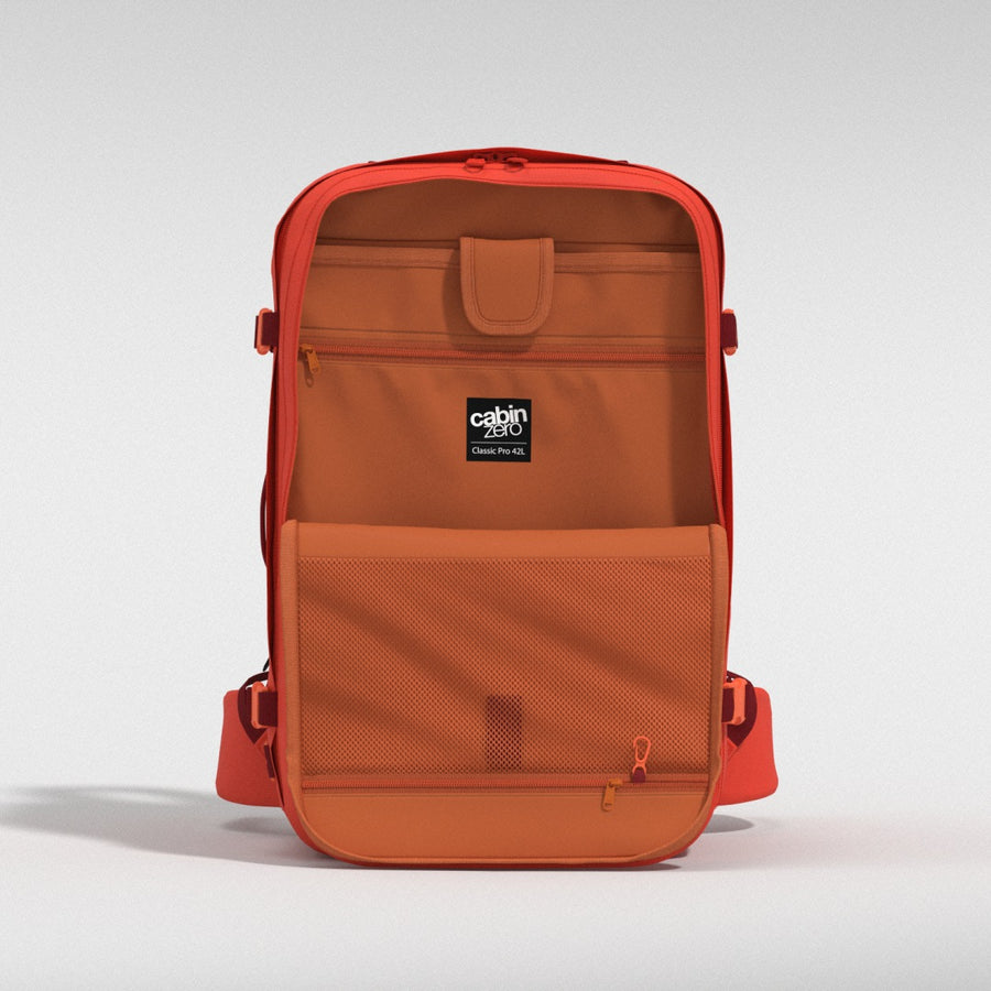 Classic Pro Backpack 42L