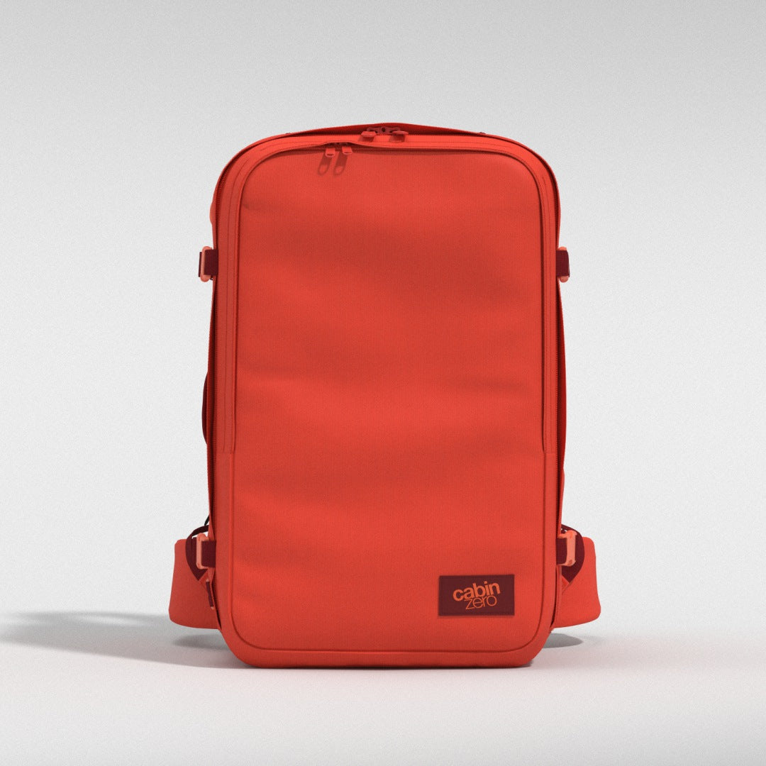 Classic Pro Backpack 42L Tomato Festival