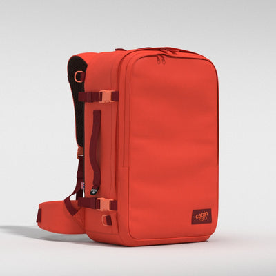 Classic Pro Backpack 42L Tomato Festival
