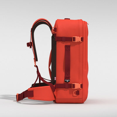 Classic Pro Backpack 42L Tomato Festival