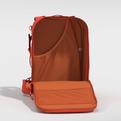 Classic Pro Backpack 42L Tomato Festival