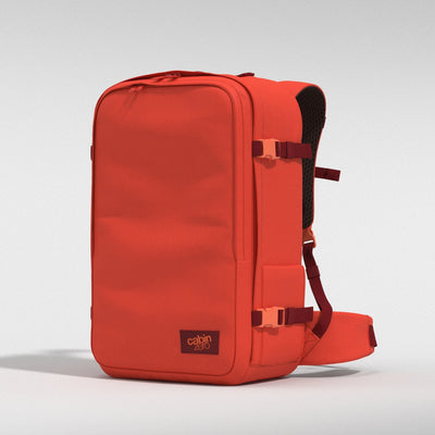 Classic Pro Backpack 42L Tomato Festival