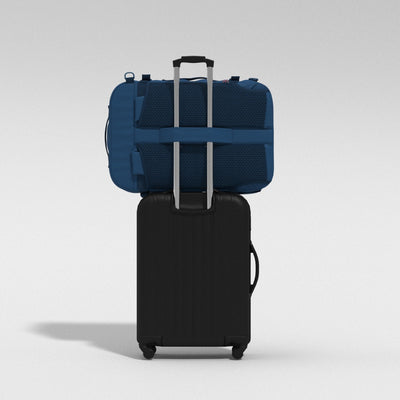Classic Pro Backpack 32L Jodhpur Blue