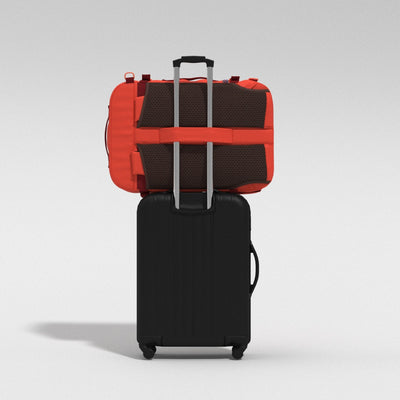 Classic Pro Backpack 42L Tomato Festival