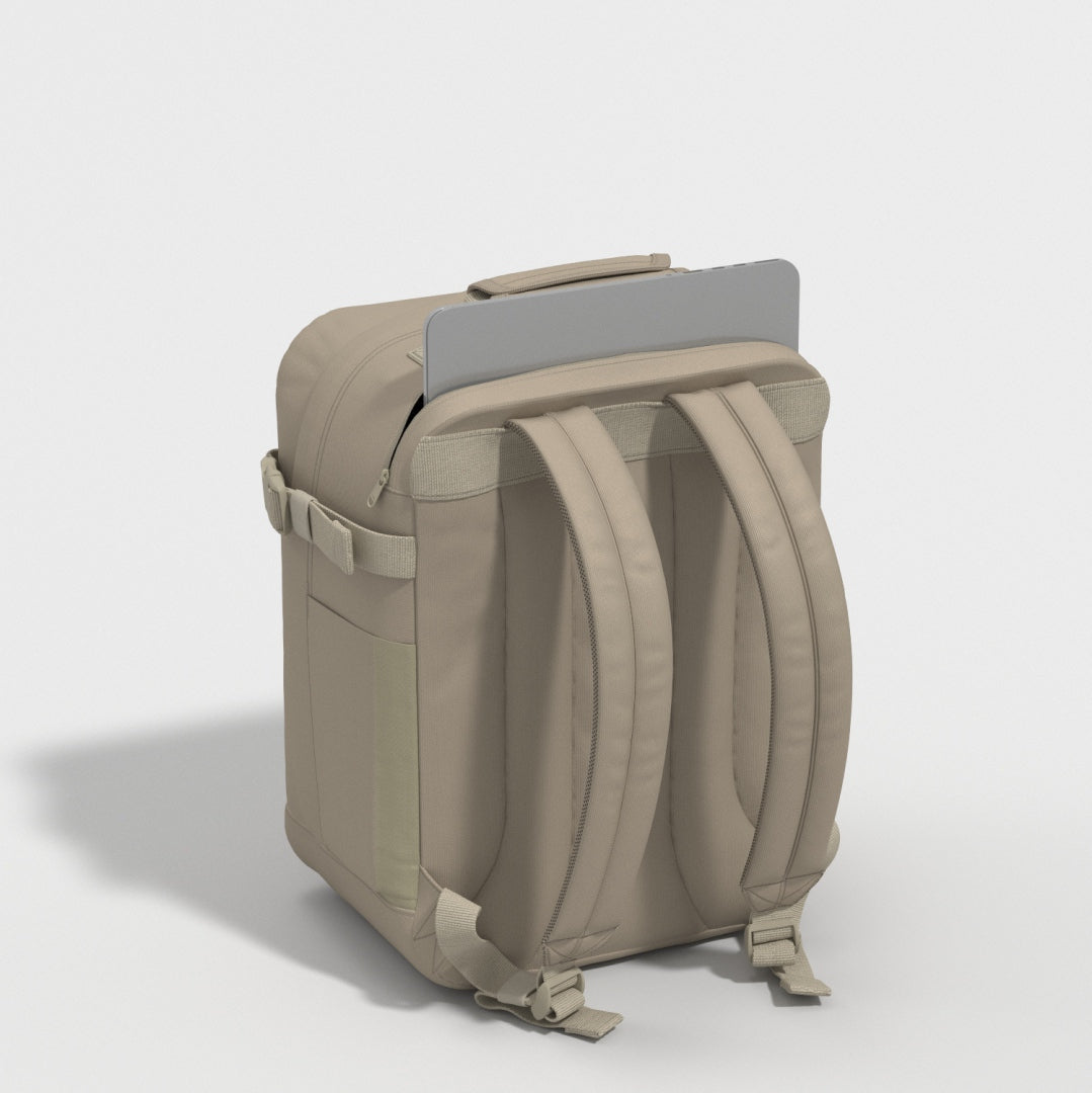 Classic Tech Backpack 28L Zen Garden | CABINZERO