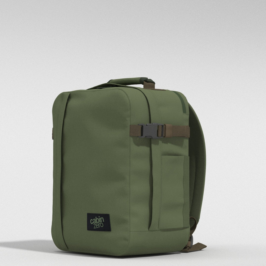 Classic Tech Backpack 28L