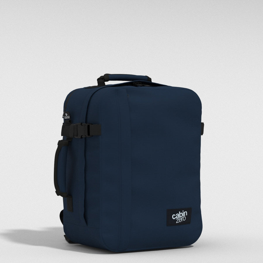 Classic Tech Backpack 28L