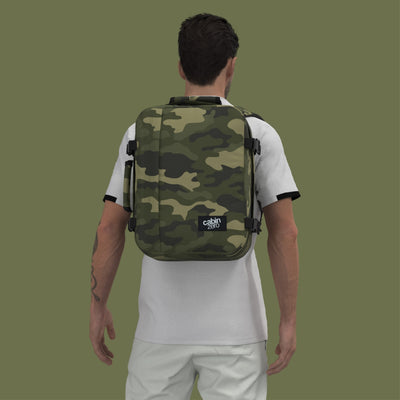 Classic Backpack 28L Urban Camo