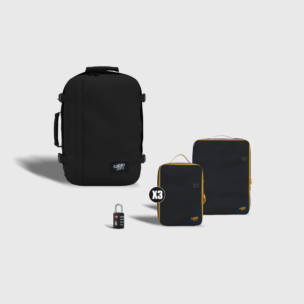 Classic Weekend Away Set