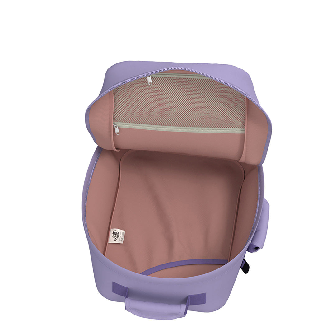 Classic Backpack 36L Smokey Violet