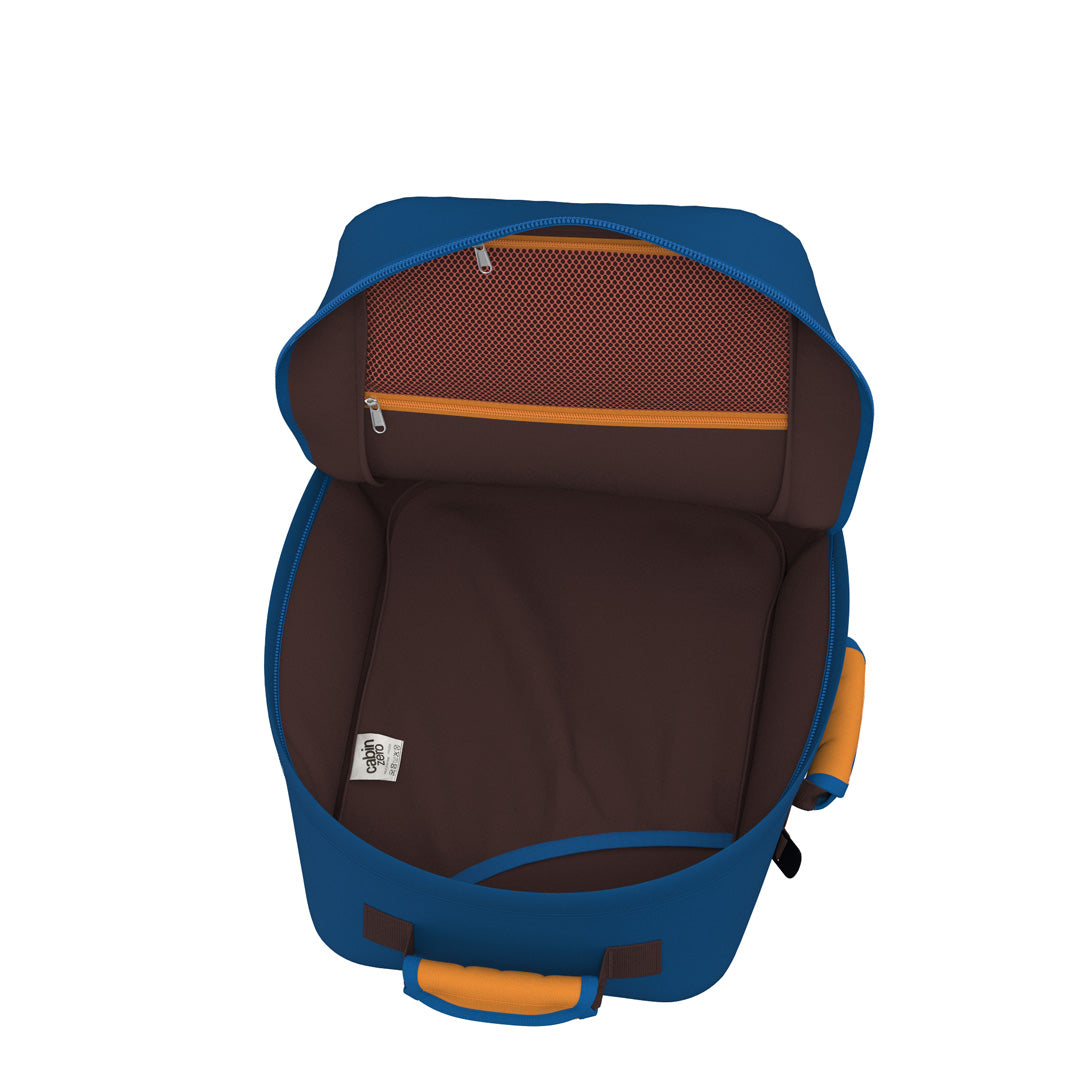 Classic Backpack 36L Tropical Blocks