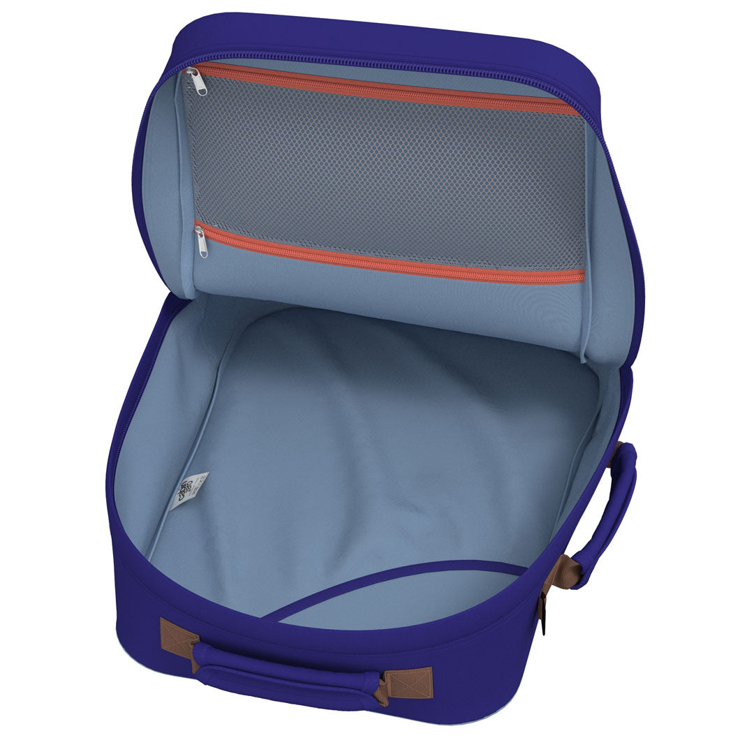 Classic Backpack 44L Neptune Blue