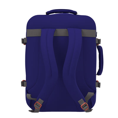 Classic Backpack 44L Neptune Blue