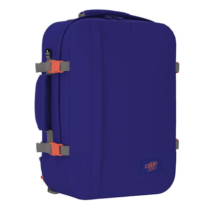 Classic Backpack 44L Neptune Blue