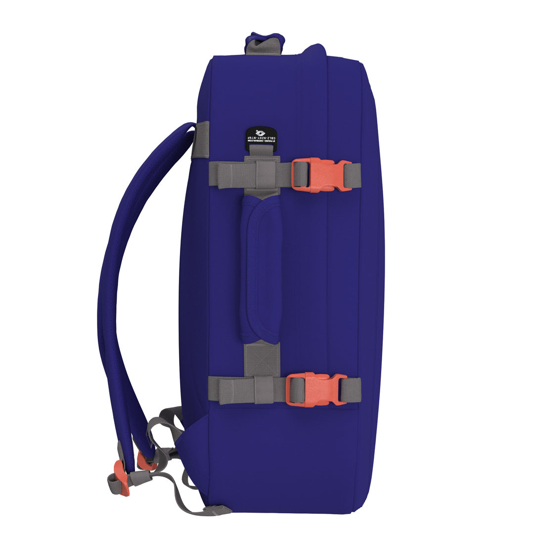 Classic Backpack 44L Neptune Blue