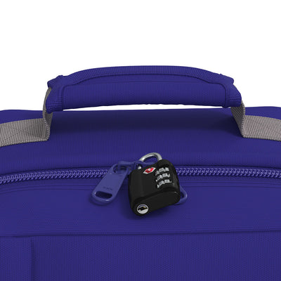 Classic Backpack 44L Neptune Blue