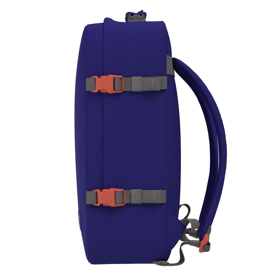 Classic Backpack 44L Neptune Blue