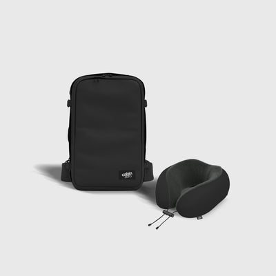 CLASSIC PRO LONG-HAUL COMFORT SET