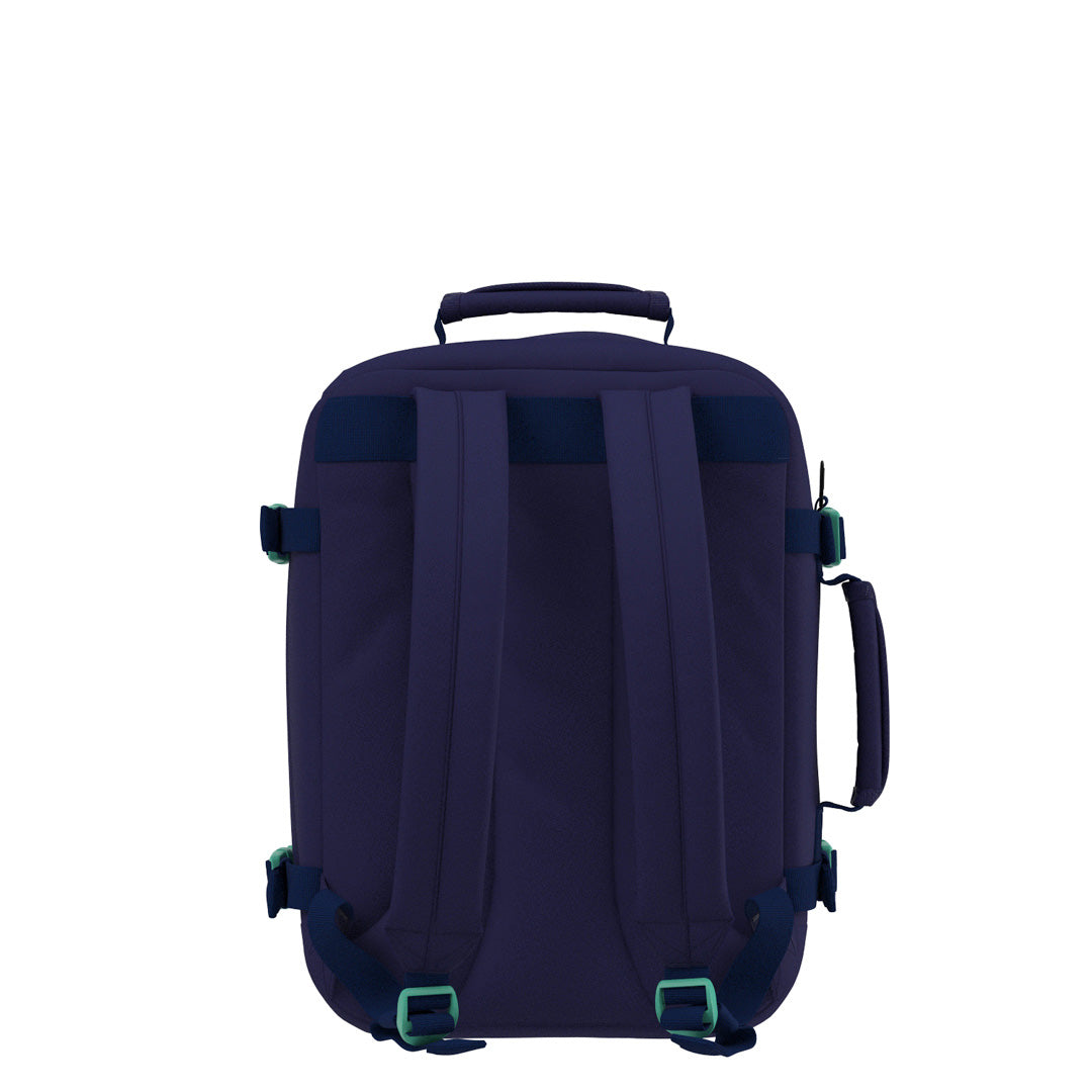 Classic Backpack 28L Deep Ocean