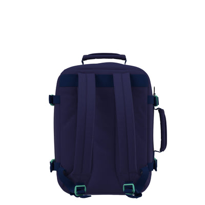 Classic Backpack 28L Deep Ocean