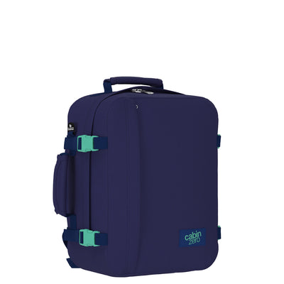 Classic Backpack 28L Deep Ocean