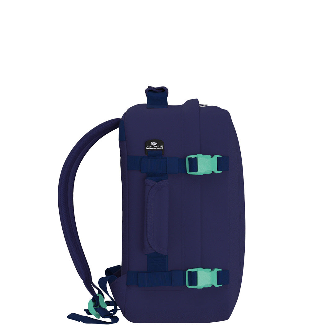 Classic Backpack 28L Deep Ocean