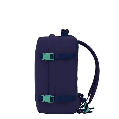 Classic Backpack 28L Deep Ocean